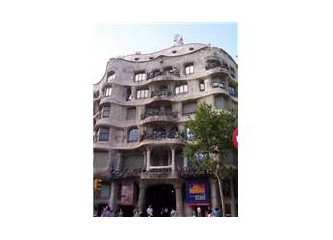 La Pedrera