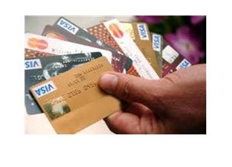 Olmayan Kredi kartı Aidatı…