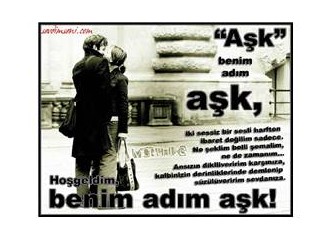 O kadar da güzel gülmüyorsun ki sen :)