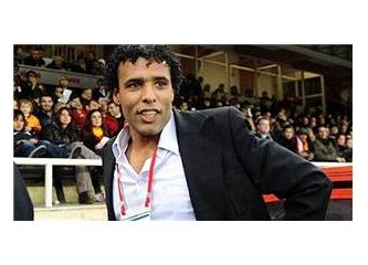 Pierre van Hooijdonk çok doğru bir tercihtir!