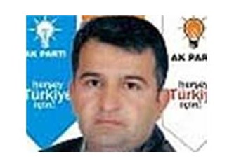 AKP'liden örtüsüz kadına büyük hakaret!