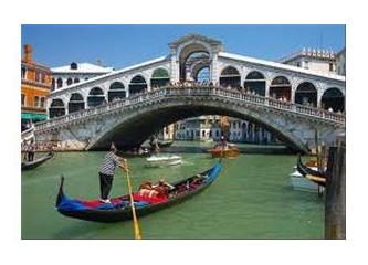 Ekonomik Yurtdışı Turları! Klasik İtalya izlenimleri -2-
