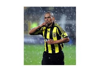 Fenerbahçe şampiyon, Alex gol kralı...