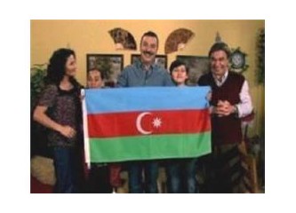 Türkün Bayrağı