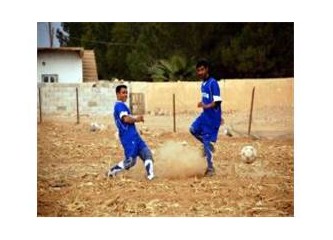 Tükiyede futbol