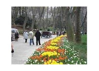 Gülhane Parkı