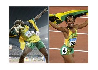 Jamaika'nın spor başarısının sırrı