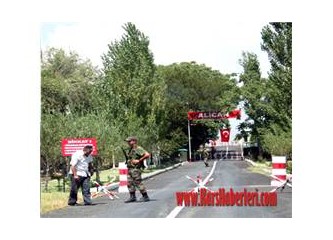 Türkiye-Ermenistan ilişkileri