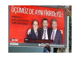 Baykal, Bahceli ve Erdoğan`ı karşılıklı kadeh kaldırmış halleriyle de görmek istiyorum!