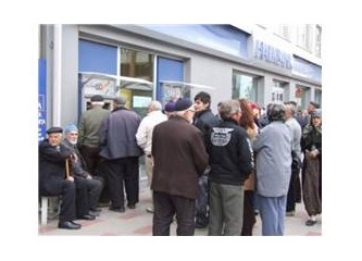 Emeklilerin iyileştirme hakları