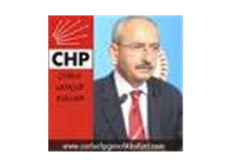 Kılıçdaroğlu'nun adaylığını açıklaması CHP üzerinde oynanan oyunu mu bozdu?