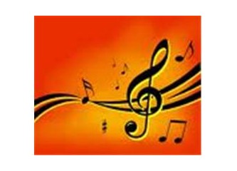 İngilizce nağmeler…