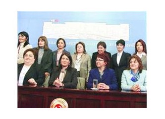 AKP li bayan vekillerin eşleri ne yapıyor?