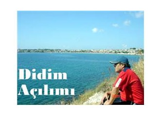 Didim Açılımı