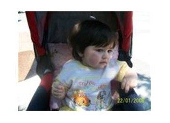 Bebek beslenmesi