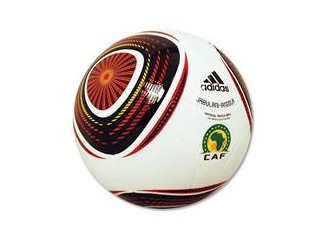 Soyut Futbol