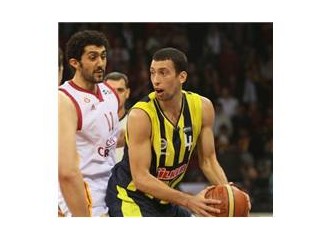 Galatasaray'ın Tutku'su Fenerbahçe'yi yuttu!