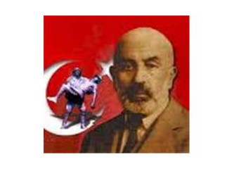 Vefatının 74. yılında Mehmet Akif Ersoy