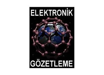 Elektronik gözetleme, Echelon ya da gözetim toplumuna doğru