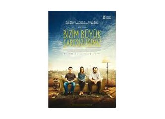 Bizim Büyük Çaresizliğimiz…