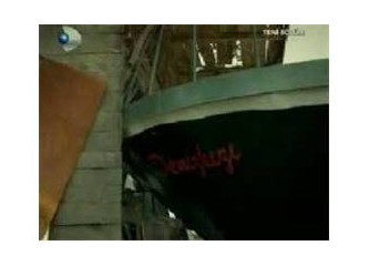 Ali Kaptan’ın teknesi ‘zırhlı’ mı?