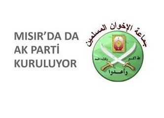 Müslüman Kardeşler, Mısır’ın AKP’sini Kuruyor!