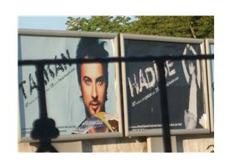 Flaş! Hadise & Tarkan aynı sahnede