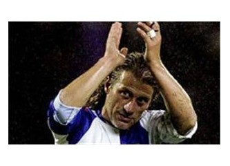 Tugay'ın ardından...