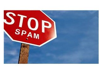 Spam yayıcıların yeni taktiği: YouTube Video Spam