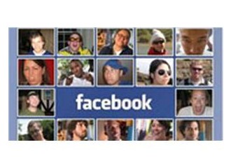 Facebook'tan uyarı…