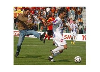 Masum değiliz hiçbirimiz