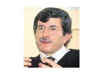 Ahmet Davutoğlu'nun vize tutkusu