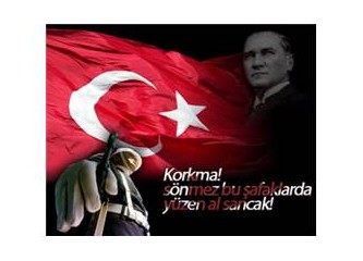 Türk ve Kürt kardeşliğinin yeniden tesisi