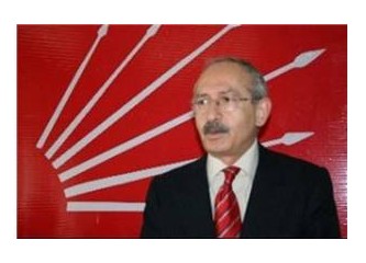 Sonun başlangıcı…