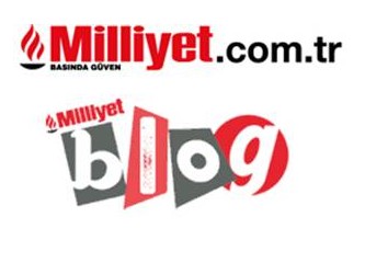 BİZ Milliyet Blog'uz!