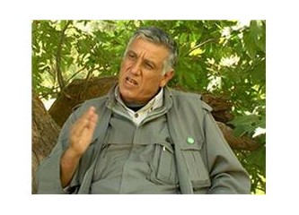 PKK “Demokratik” Özerklik ilan ediyor…