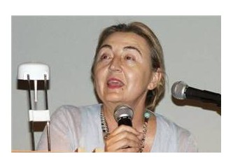 Çok Farklı Bir Portre Sükran Soner