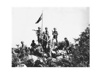 Kore Savaşı’nın dönüm noktası; Kumyangjang-ni zaferi