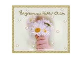 Nice Bayramlara
