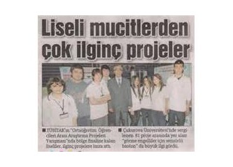 Dünyanın gözü ile onlara ürküntü, bizlere gurur veren yeni Türkiye gerçeği (4)