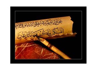 Kur'an neden değiştirilemez?