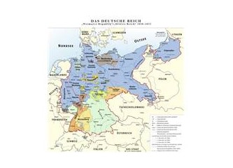 Almanya’nın Hitler’e teslim oluşu - Weimar Cumhuriyeti (Weimarer Republik) dönemi
