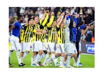 Fenerbahçe son nefeste : Fenerbahçe 1-0 Gaziantep
