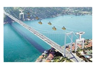 Bize ne 25.000 TL milli gelirden!..