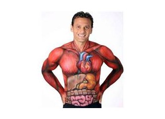 İçinizi dışınıza çıkarın!