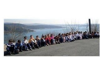 Yazlık Okullar açılıyor