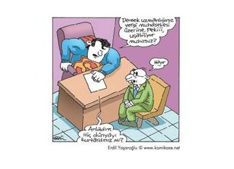 Eczacılıkta vergi mantığı ve vergi usulünde hatalar