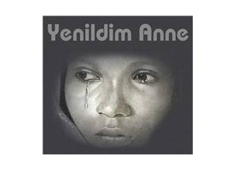 Dokunmayın anama