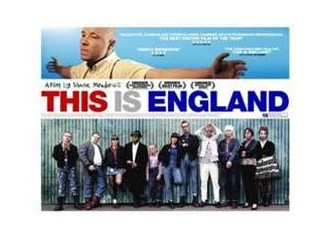 Bir sinema filmi: İngiliz olmak'86