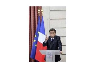 Sarkozy haklı olabilir mi?